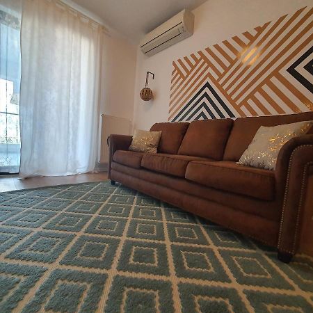 Upground14 Residence Apartments 부쿠레슈티 외부 사진