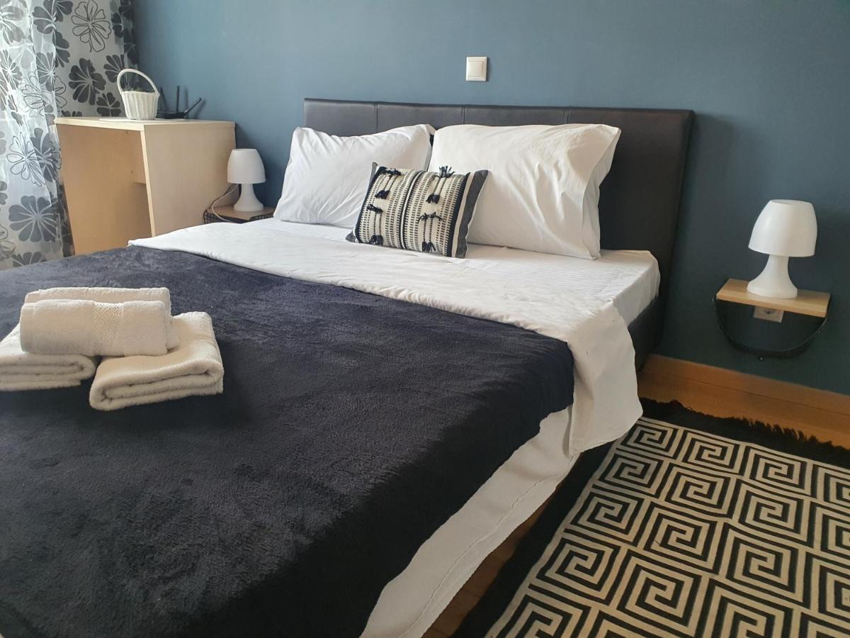 Upground14 Residence Apartments 부쿠레슈티 외부 사진
