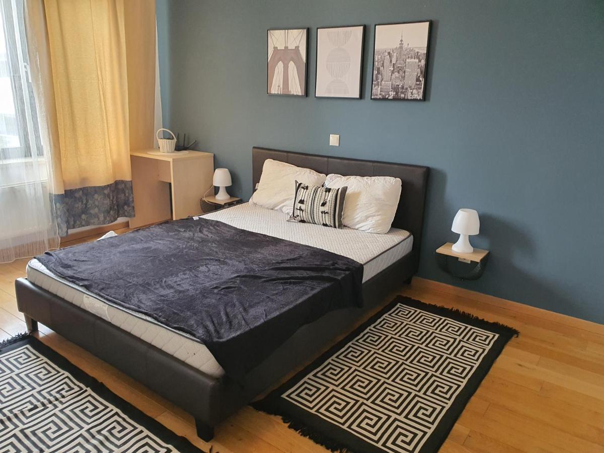 Upground14 Residence Apartments 부쿠레슈티 외부 사진