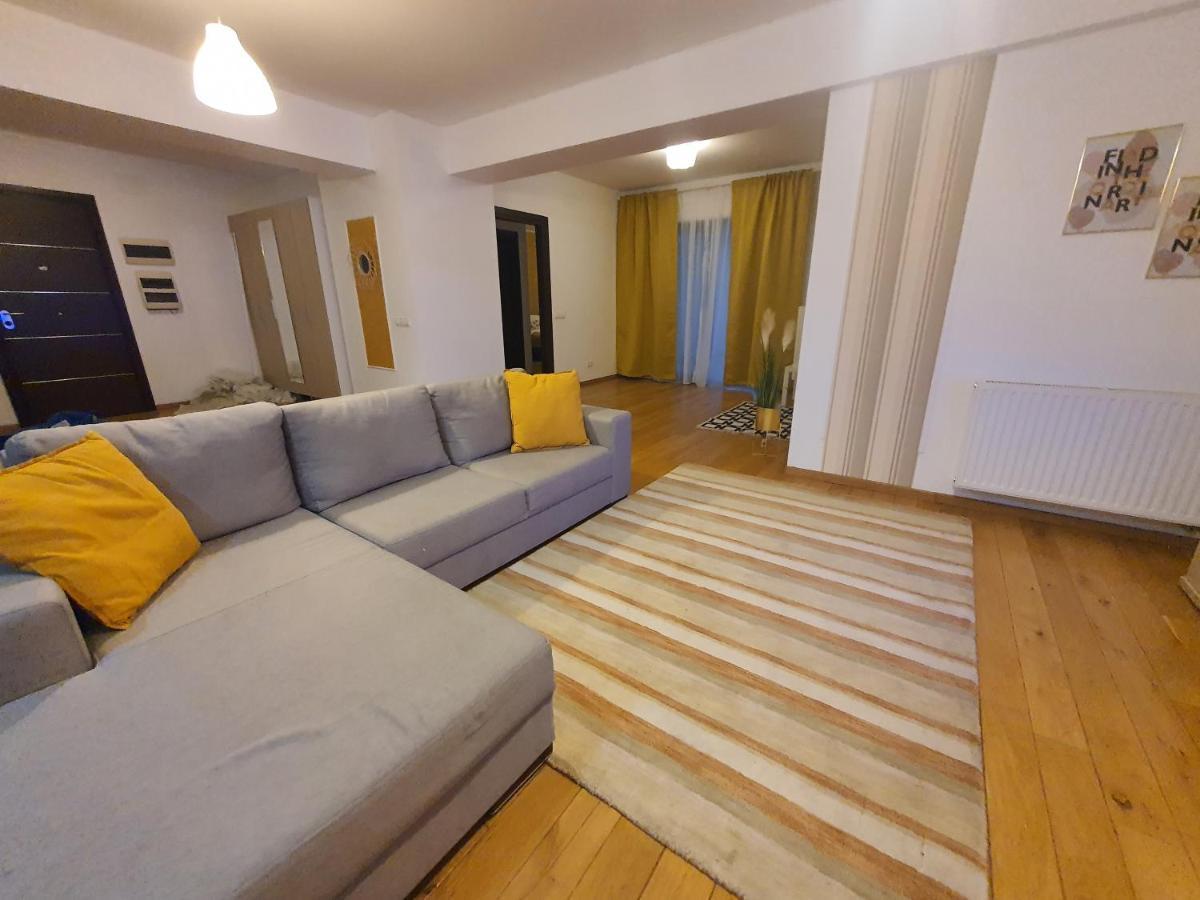 Upground14 Residence Apartments 부쿠레슈티 외부 사진