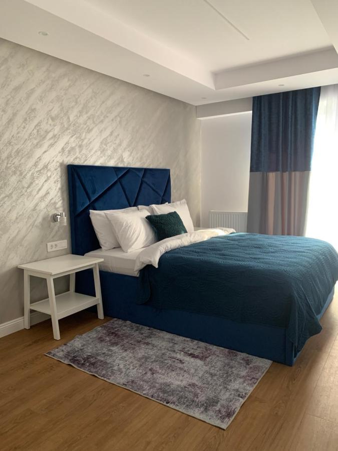 Upground14 Residence Apartments 부쿠레슈티 외부 사진