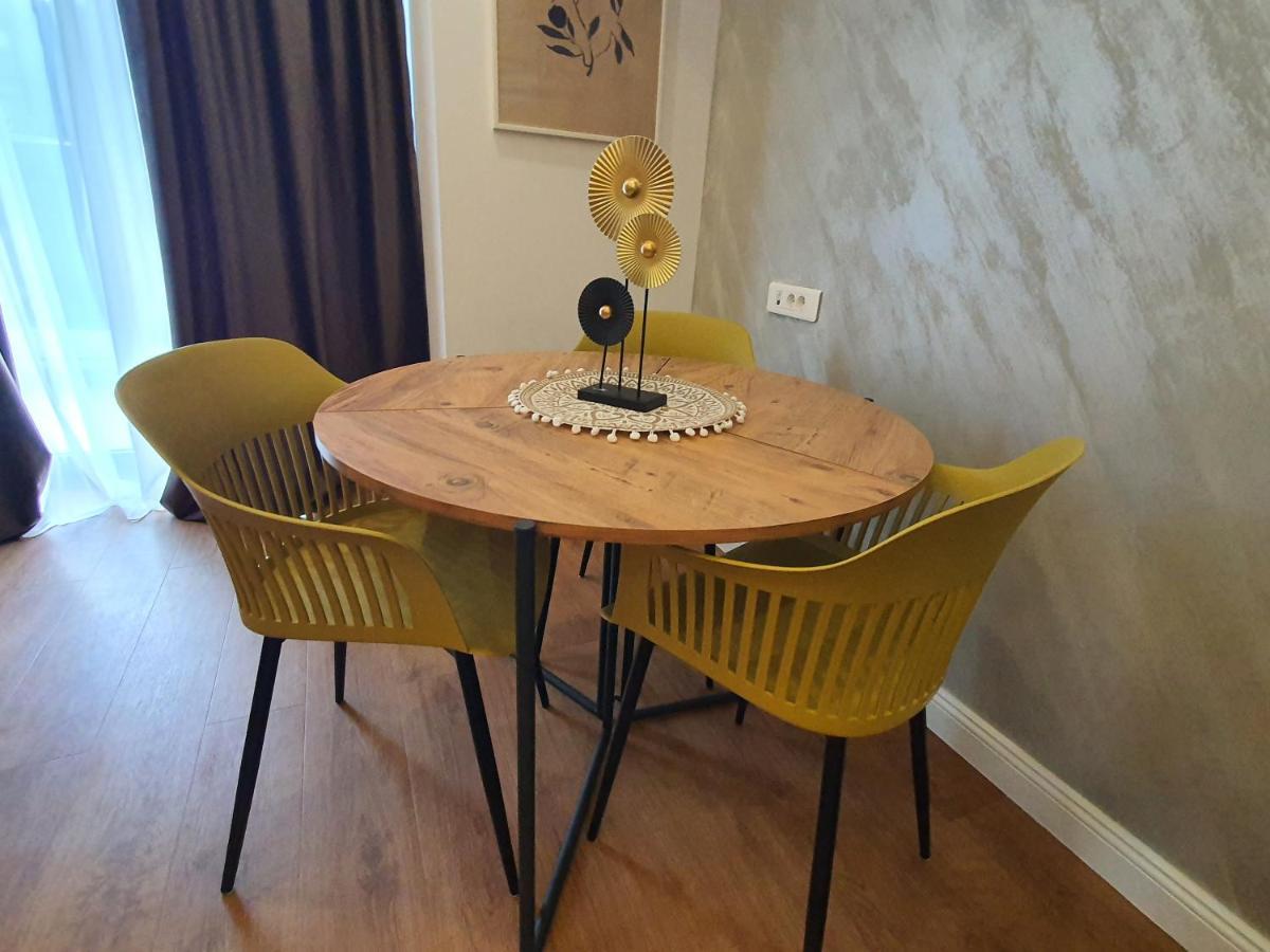 Upground14 Residence Apartments 부쿠레슈티 외부 사진