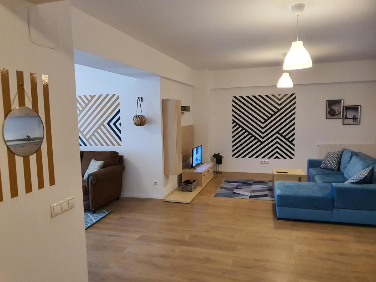 Upground14 Residence Apartments 부쿠레슈티 외부 사진