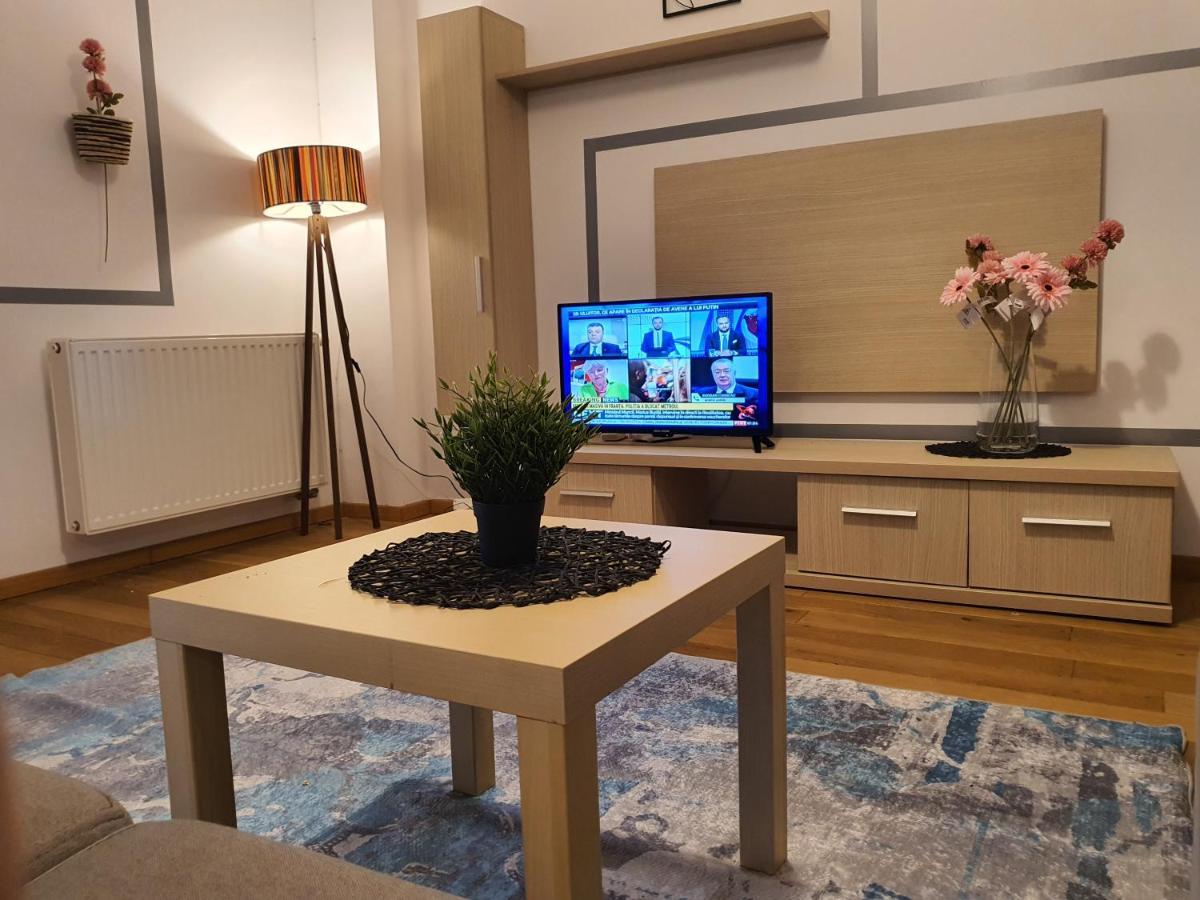 Upground14 Residence Apartments 부쿠레슈티 외부 사진