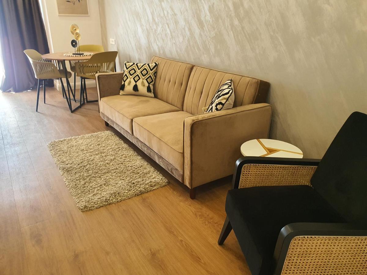 Upground14 Residence Apartments 부쿠레슈티 외부 사진