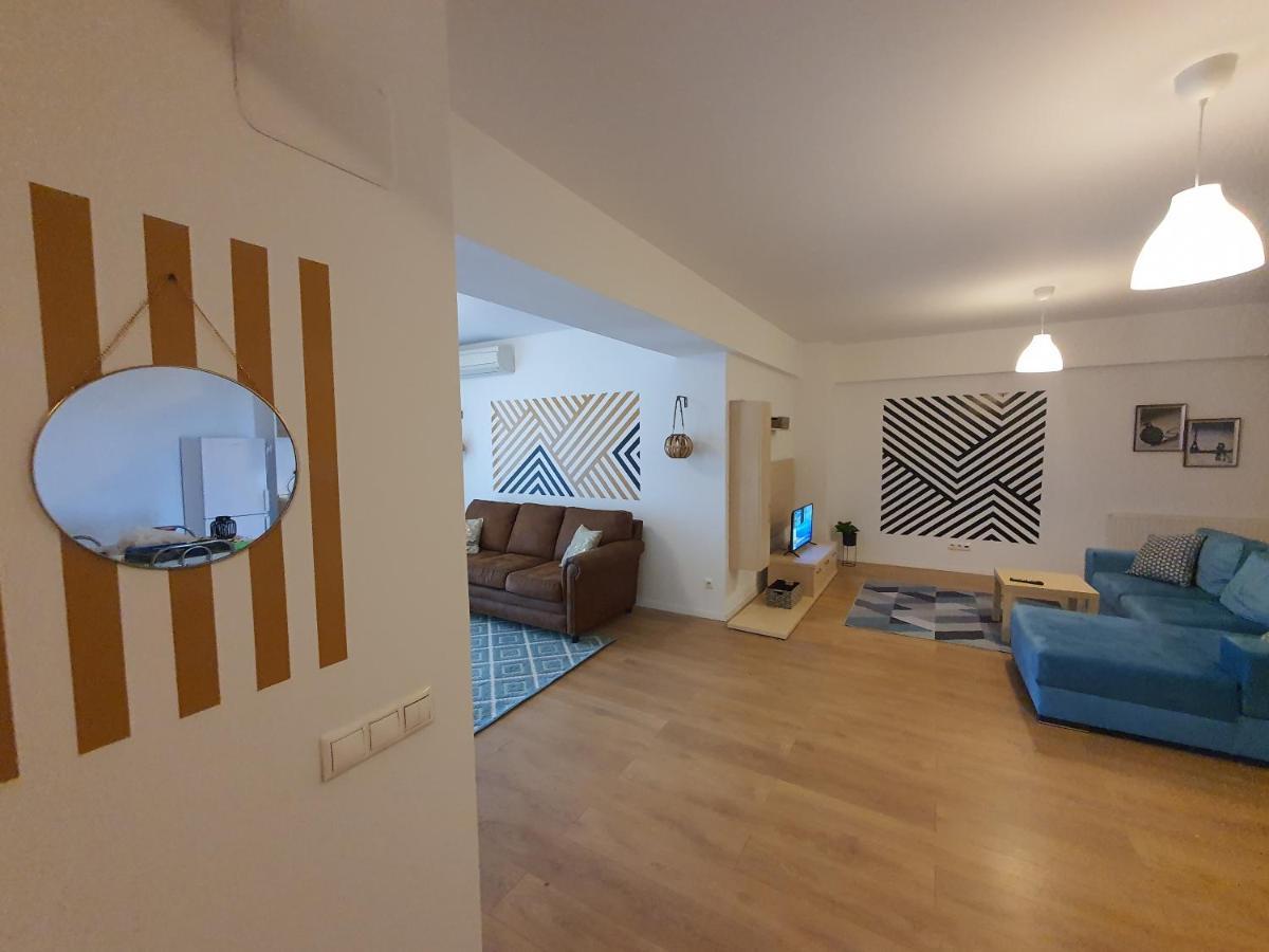 Upground14 Residence Apartments 부쿠레슈티 외부 사진