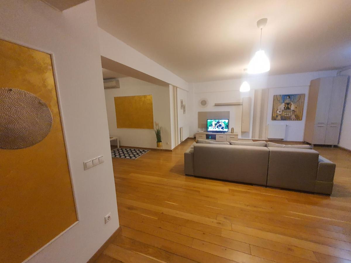 Upground14 Residence Apartments 부쿠레슈티 외부 사진