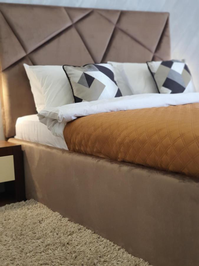 Upground14 Residence Apartments 부쿠레슈티 외부 사진