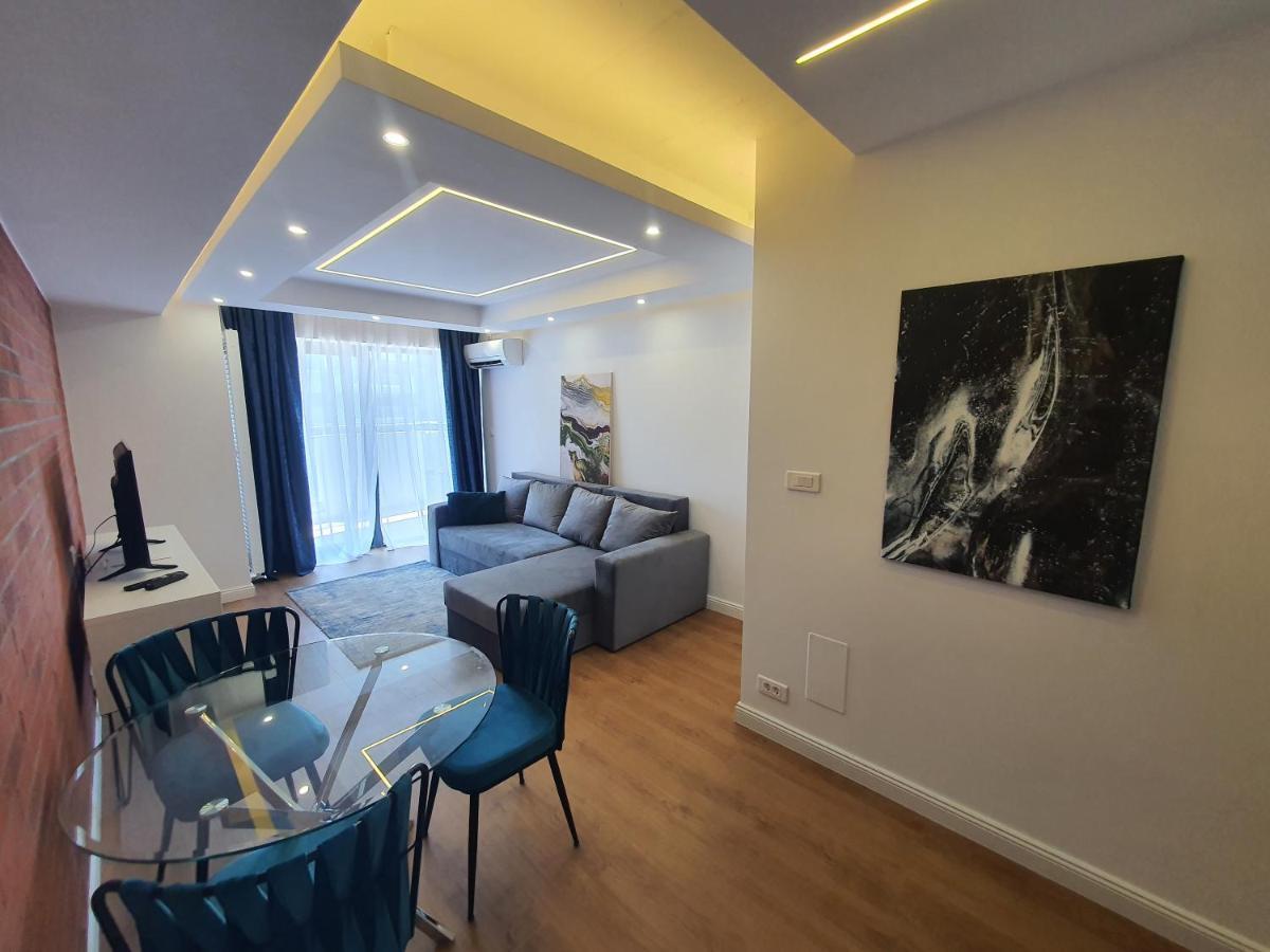 Upground14 Residence Apartments 부쿠레슈티 외부 사진