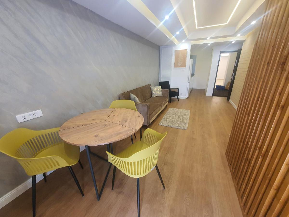 Upground14 Residence Apartments 부쿠레슈티 외부 사진