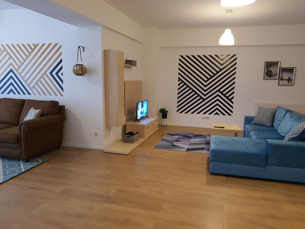 Upground14 Residence Apartments 부쿠레슈티 외부 사진