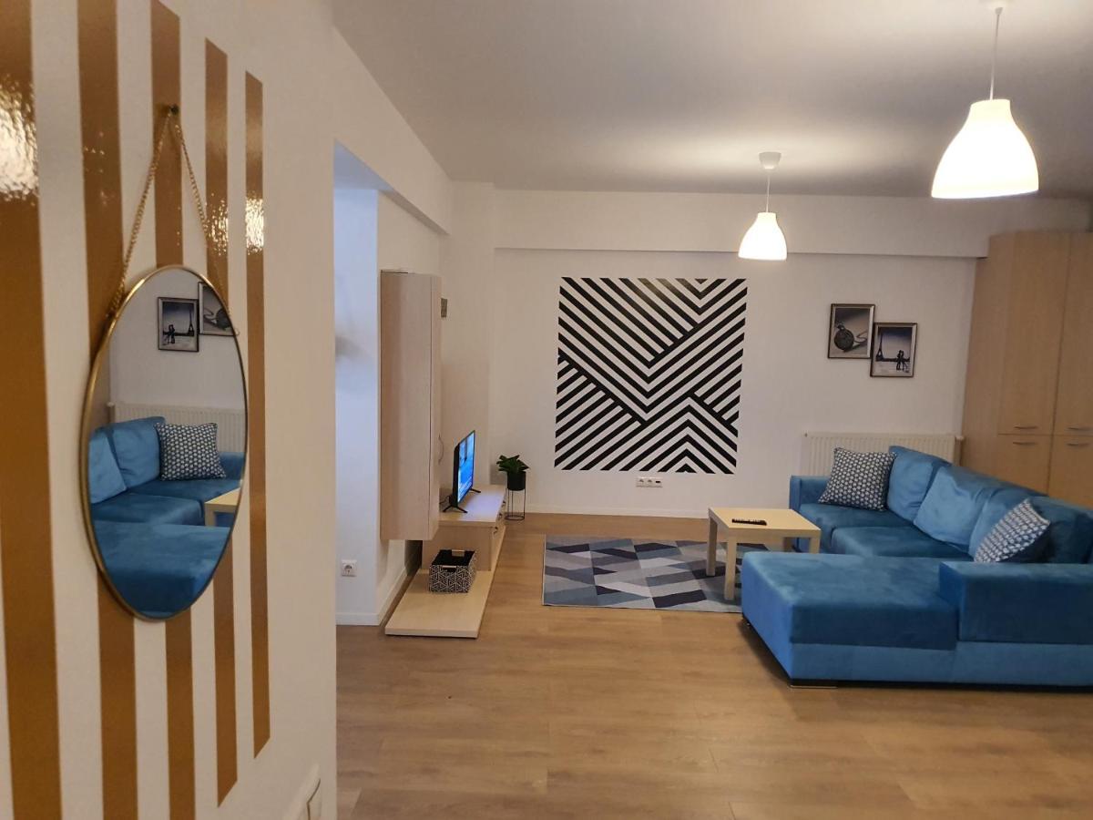 Upground14 Residence Apartments 부쿠레슈티 외부 사진