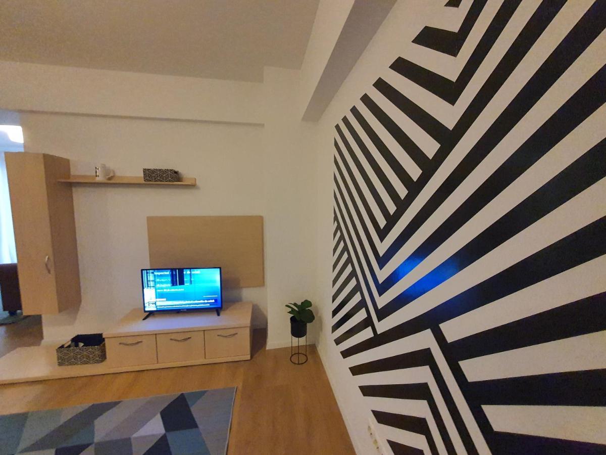 Upground14 Residence Apartments 부쿠레슈티 외부 사진
