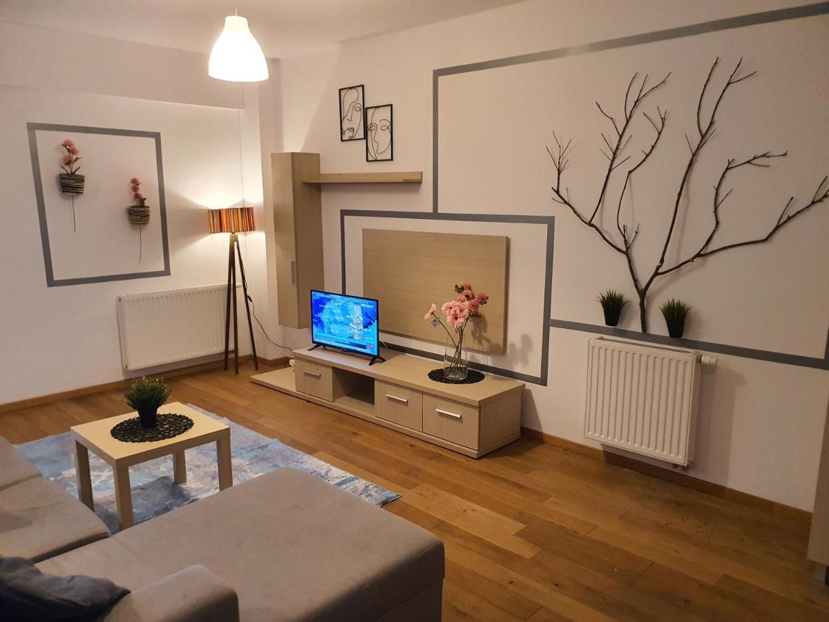 Upground14 Residence Apartments 부쿠레슈티 외부 사진