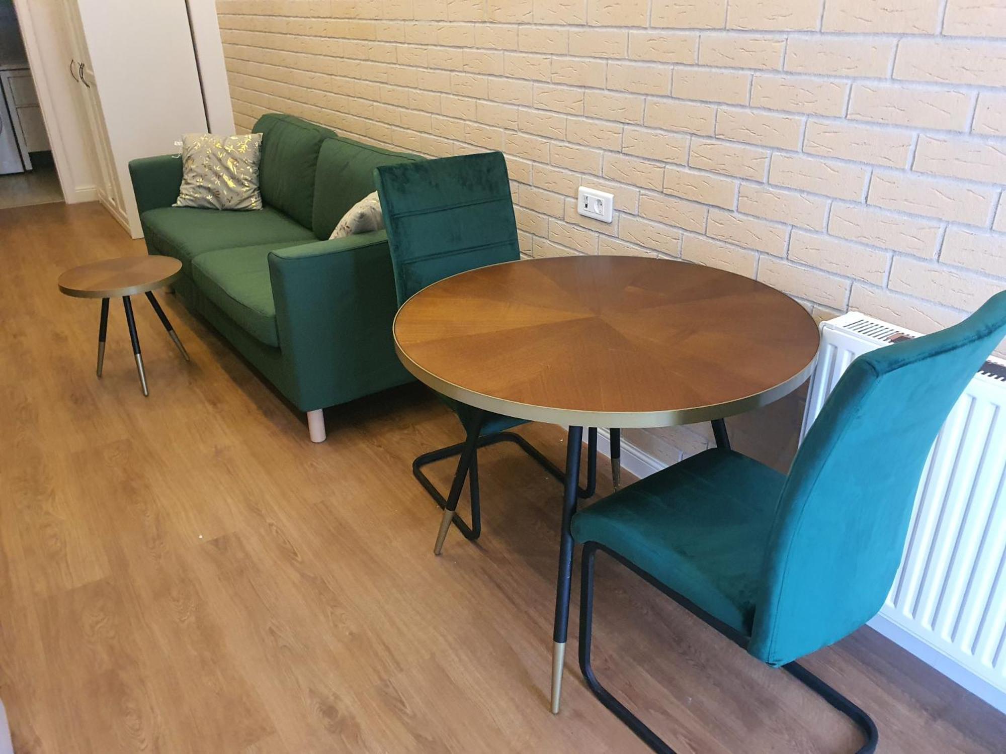 Upground14 Residence Apartments 부쿠레슈티 객실 사진