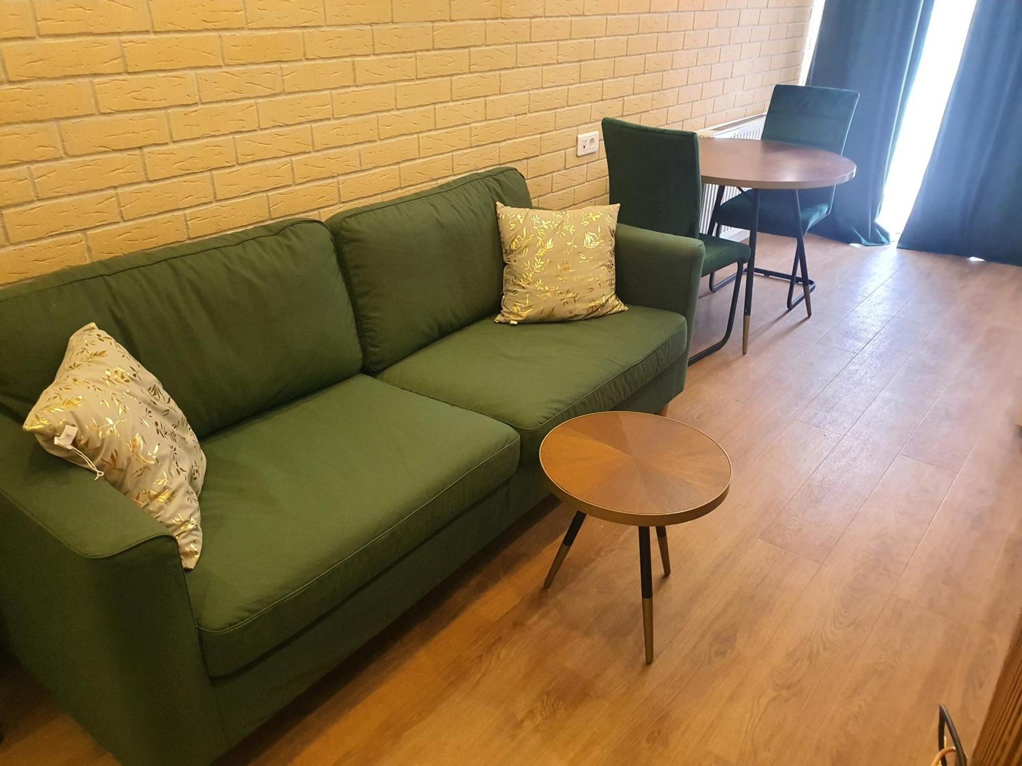 Upground14 Residence Apartments 부쿠레슈티 객실 사진